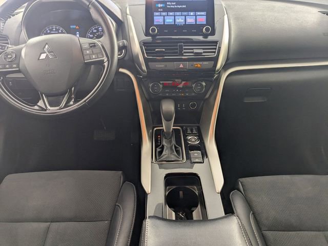 Used 2024 Mitsubishi Eclipse Cross SE image 25