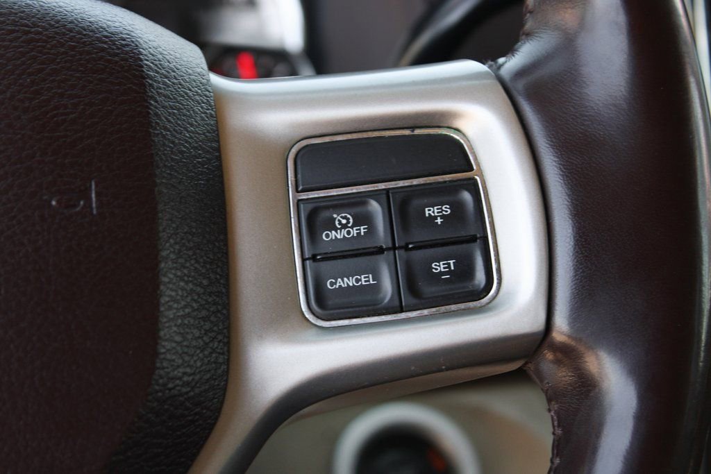 Used 2014 RAM 2500 Laramie w/ Convenience Group image 22