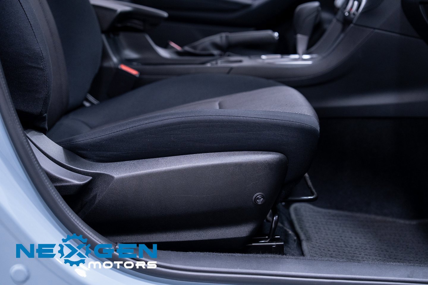 Used 2023 Subaru Crosstrek 2.0i image 47