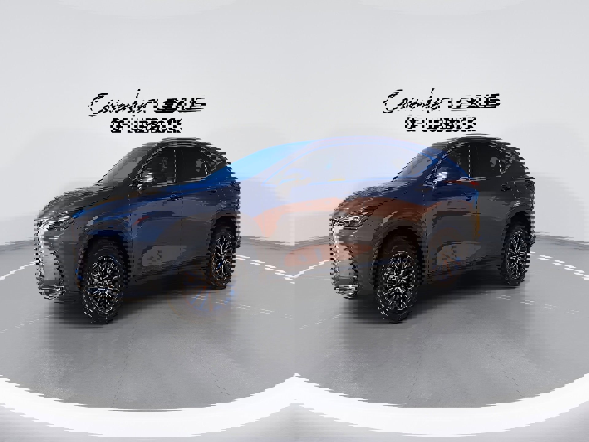 New 2026 Lexus NX 350 AWD w/ Premium Package image 5