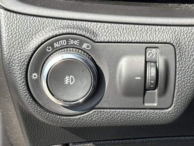 Used 2020 Buick Envision Preferred FWD image 33