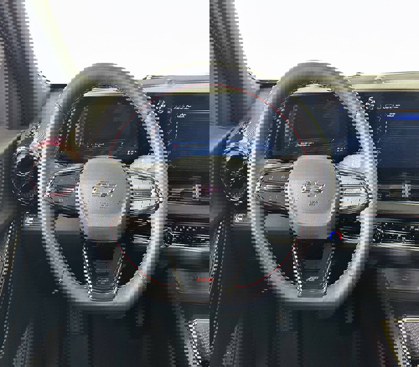 Certified 2025 Chevrolet Equinox RS w/ Convenience Package III image 16