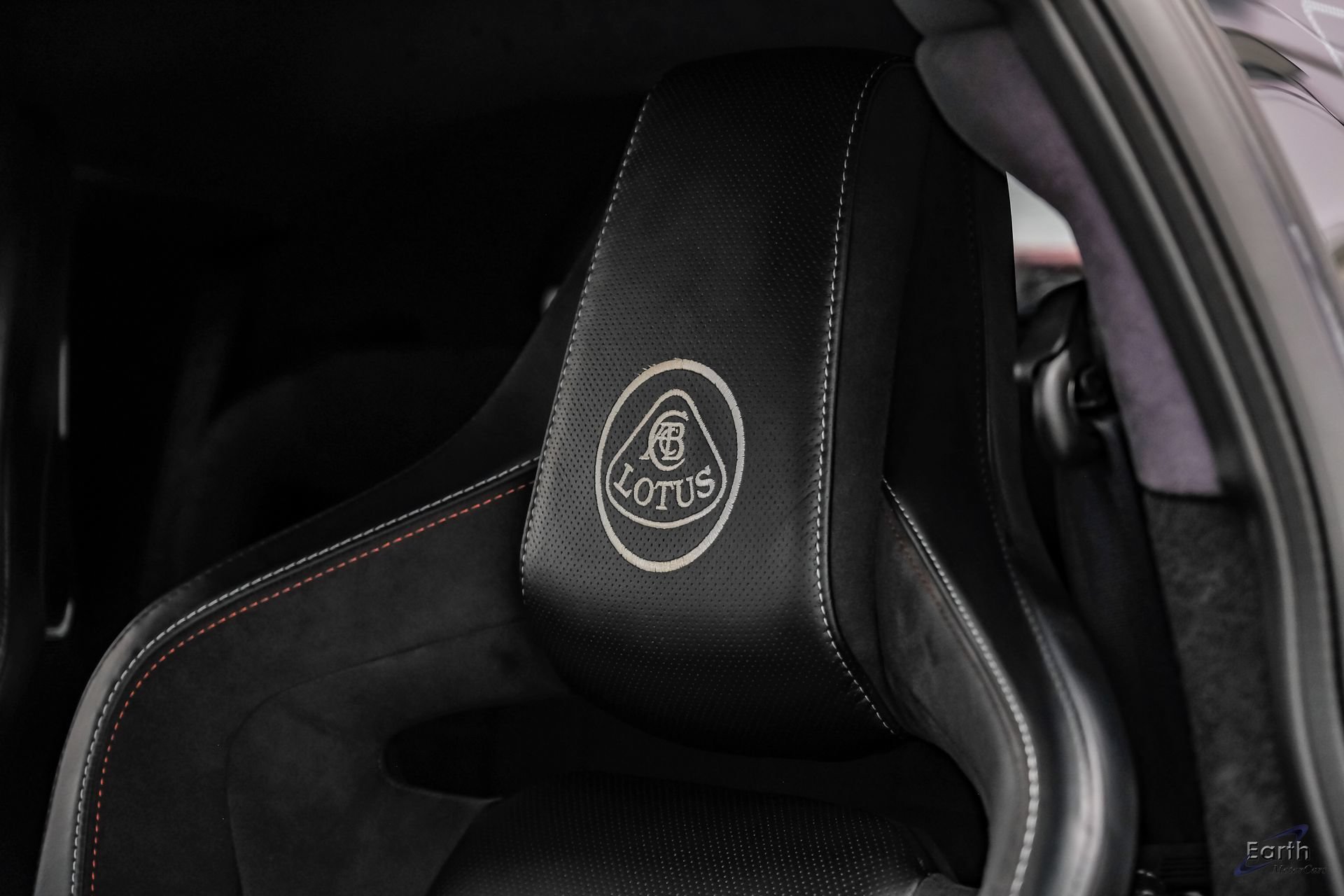 Used 2020 Lotus Evora RWD image 48