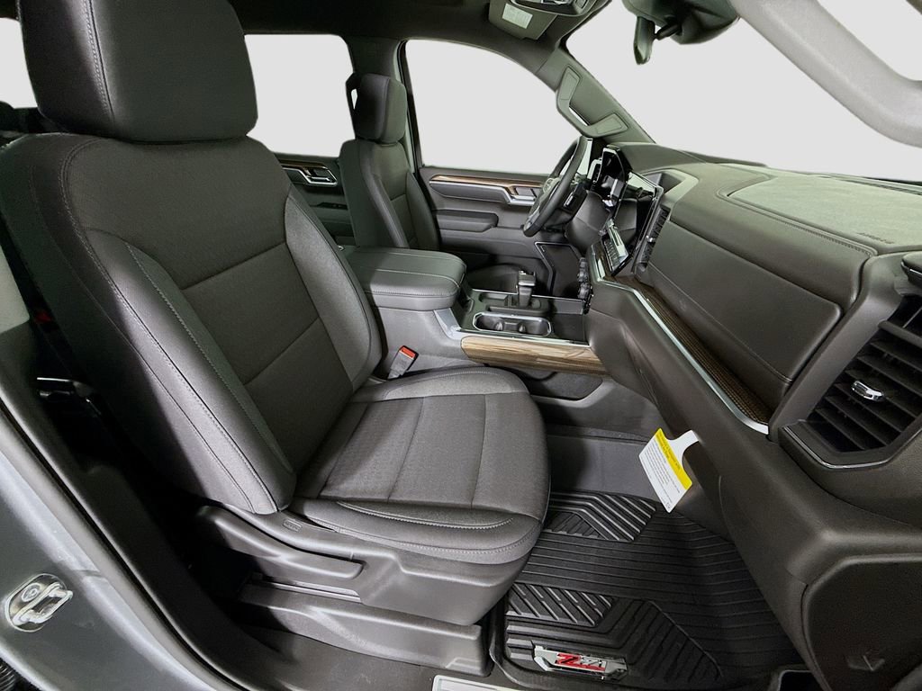 New 2026 Chevrolet Silverado 1500 RST w/ Z71 Off-Road Package image 26
