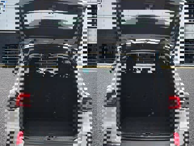 Used 2025 Ford Escape Platinum image 7