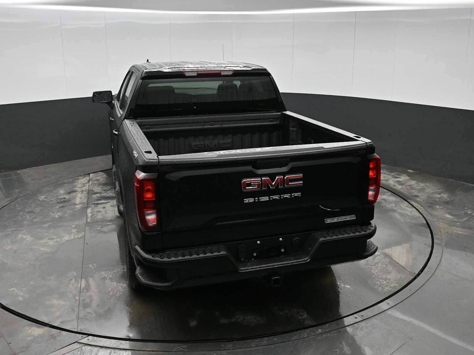 New 2026 GMC Sierra 1500 Elevation w/ Elevation Select Package image 27