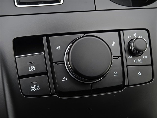 New 2026 MAZDA CX-90 3.3 Turbo w/ Select Package image 6