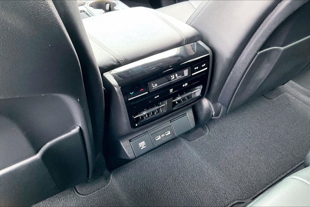 Used 2024 Acura MDX SH-AWD image 31