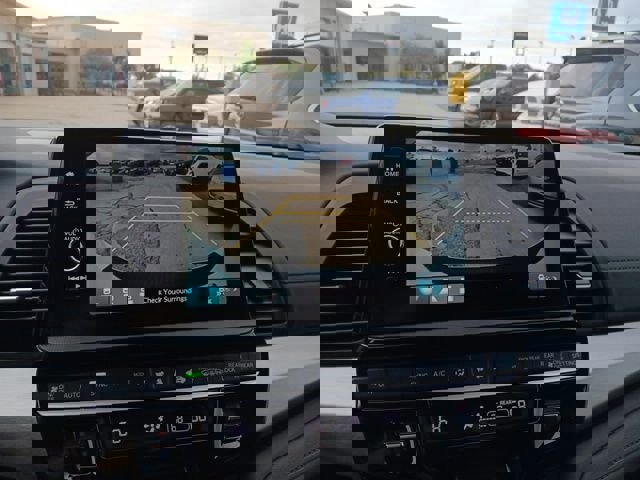 New 2026 Honda Odyssey EX-L image 17