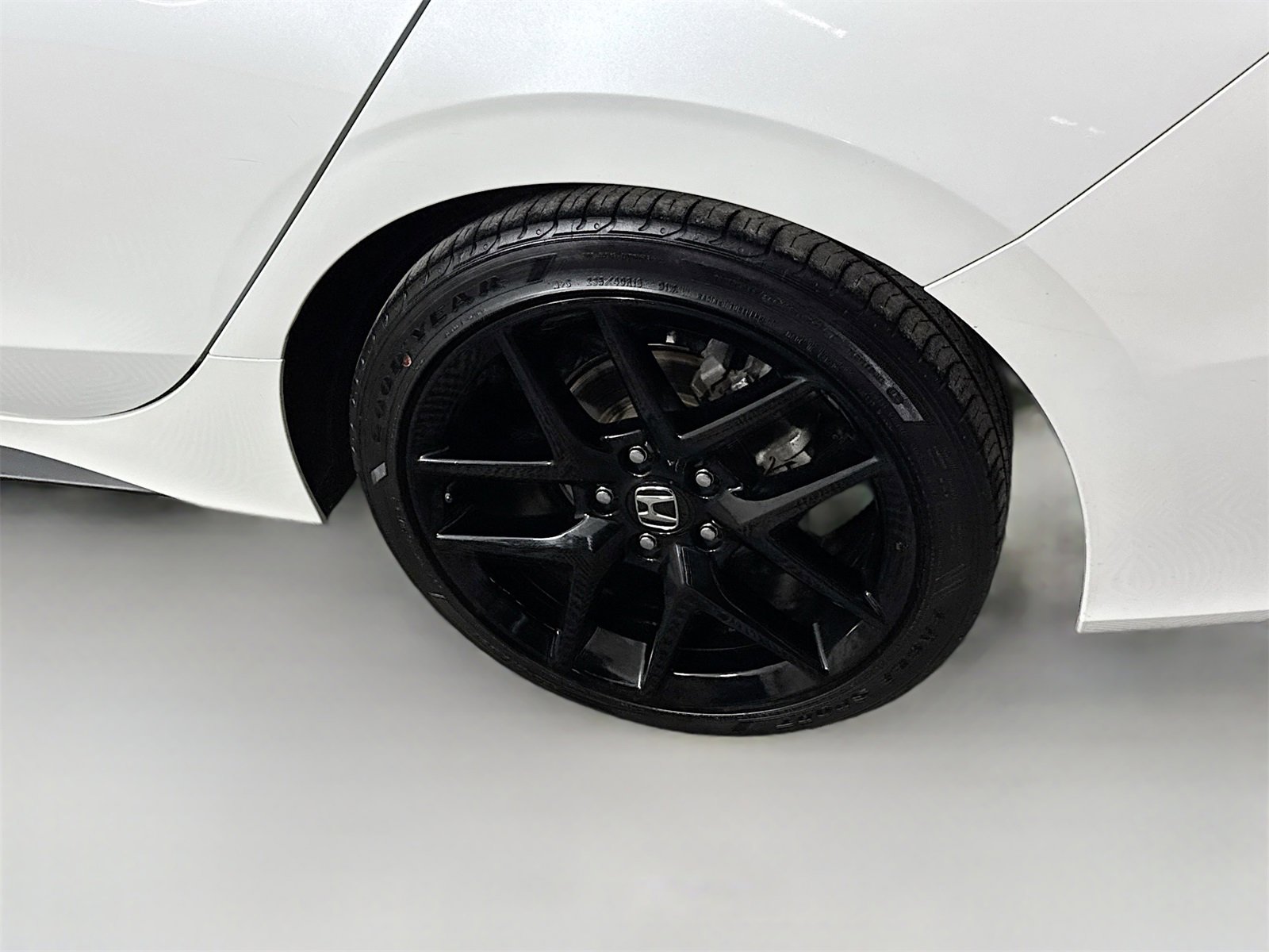 Used 2023 Honda Civic Sport image 22