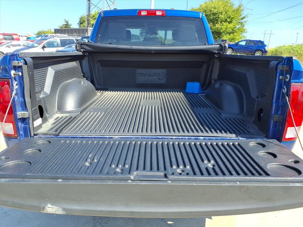 Used 2019 RAM 1500 Express image 13