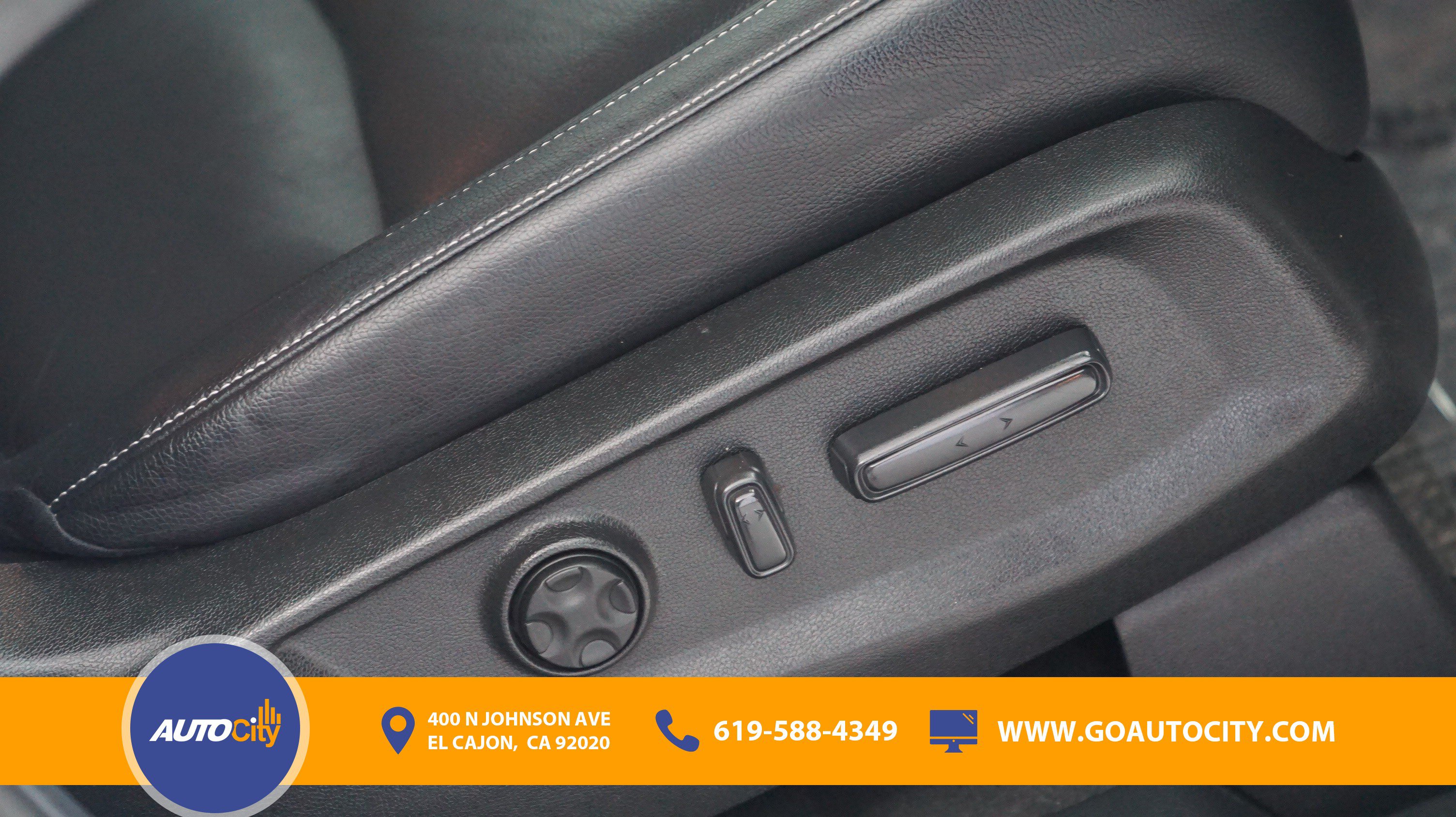 Used 2024 Honda Odyssey EX-L image 16
