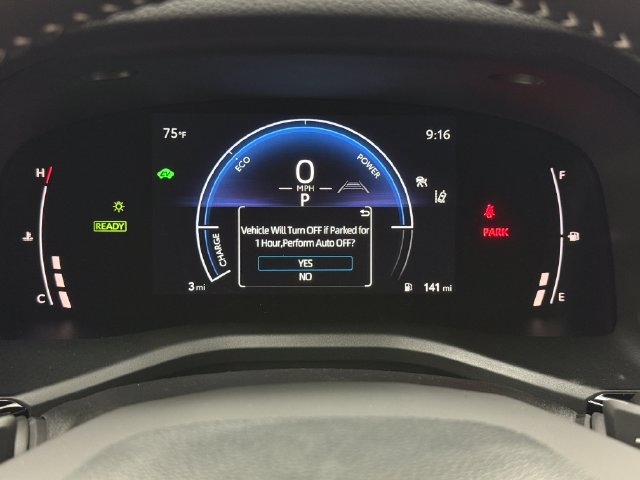 New 2026 Toyota Camry SE w/ Multimedia Upgrade Package FWD image 15