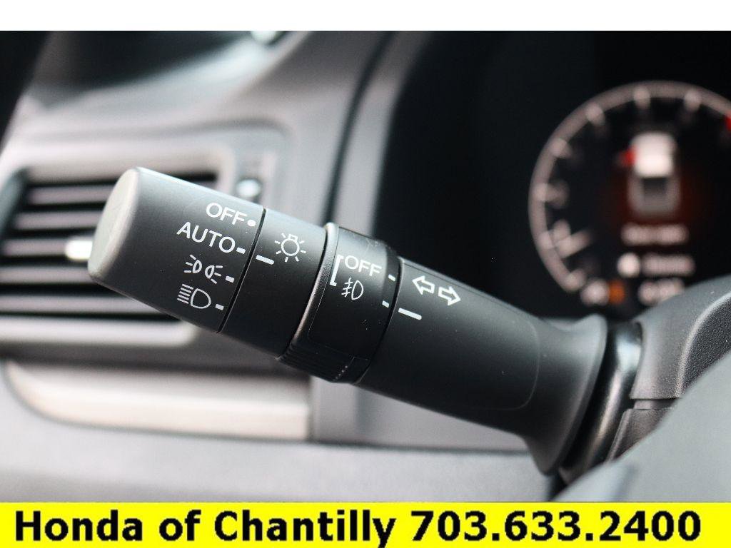 Used 2025 Honda Ridgeline RTL image 15