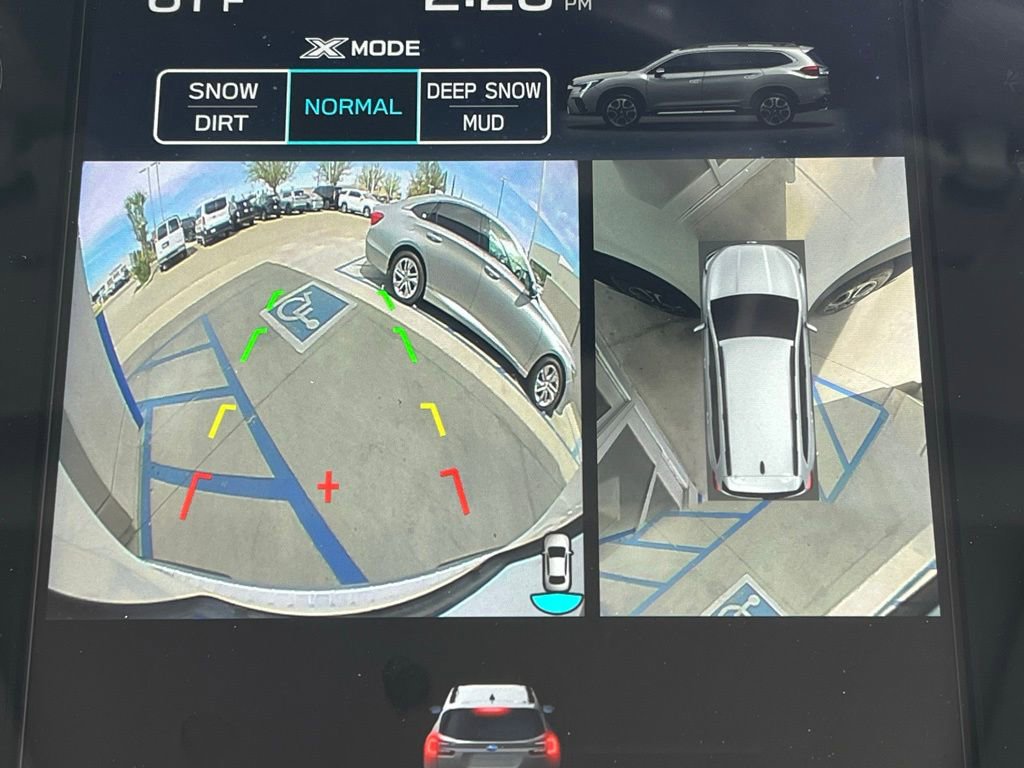 Used 2023 Subaru Ascent Limited w/ Technology Package image 9