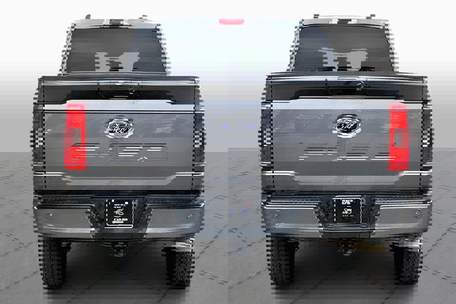 Used 2023 Ford F150 XLT w/ Equipment Group 302A High image 4