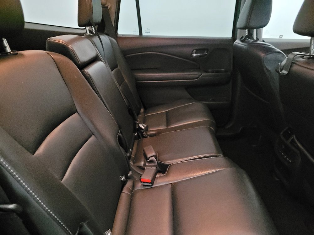 Used 2017 Honda Pilot EX-L image 19
