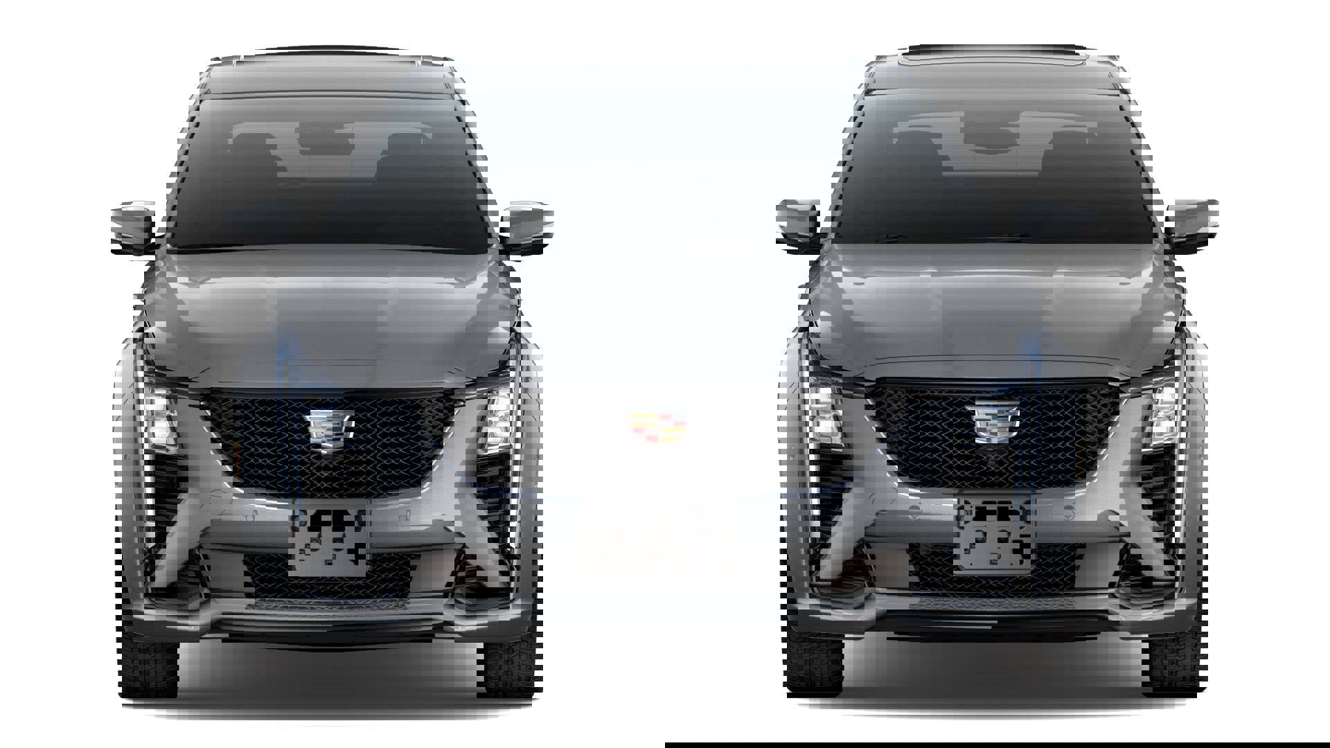 New 2025 Cadillac CT5 Sport w/ Sun And Sound Package image 27