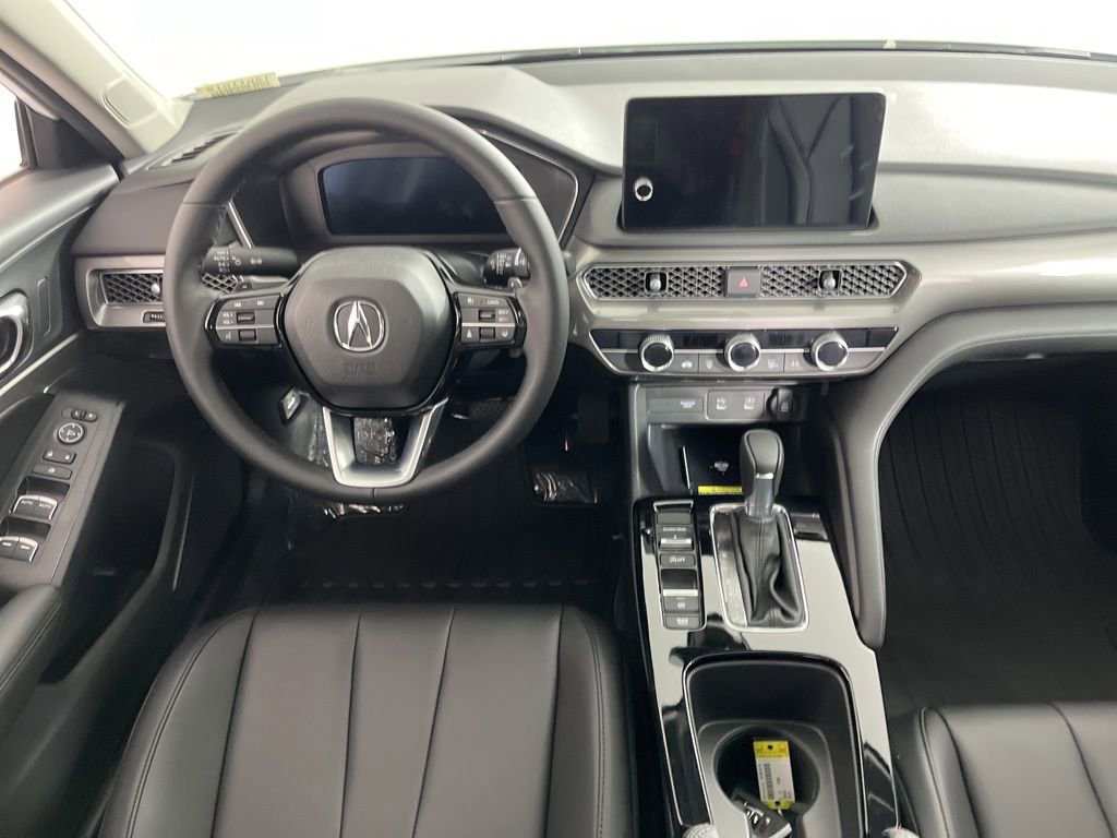 New 2026 Acura Integra FWD image 13