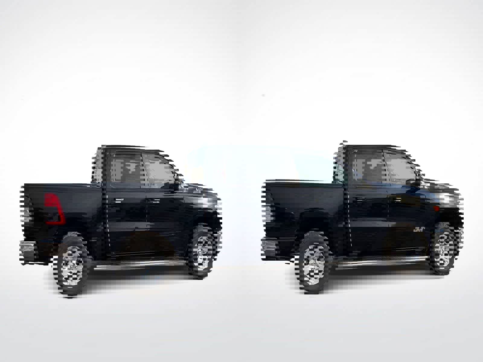 Used 2020 RAM 1500 Big Horn image 9