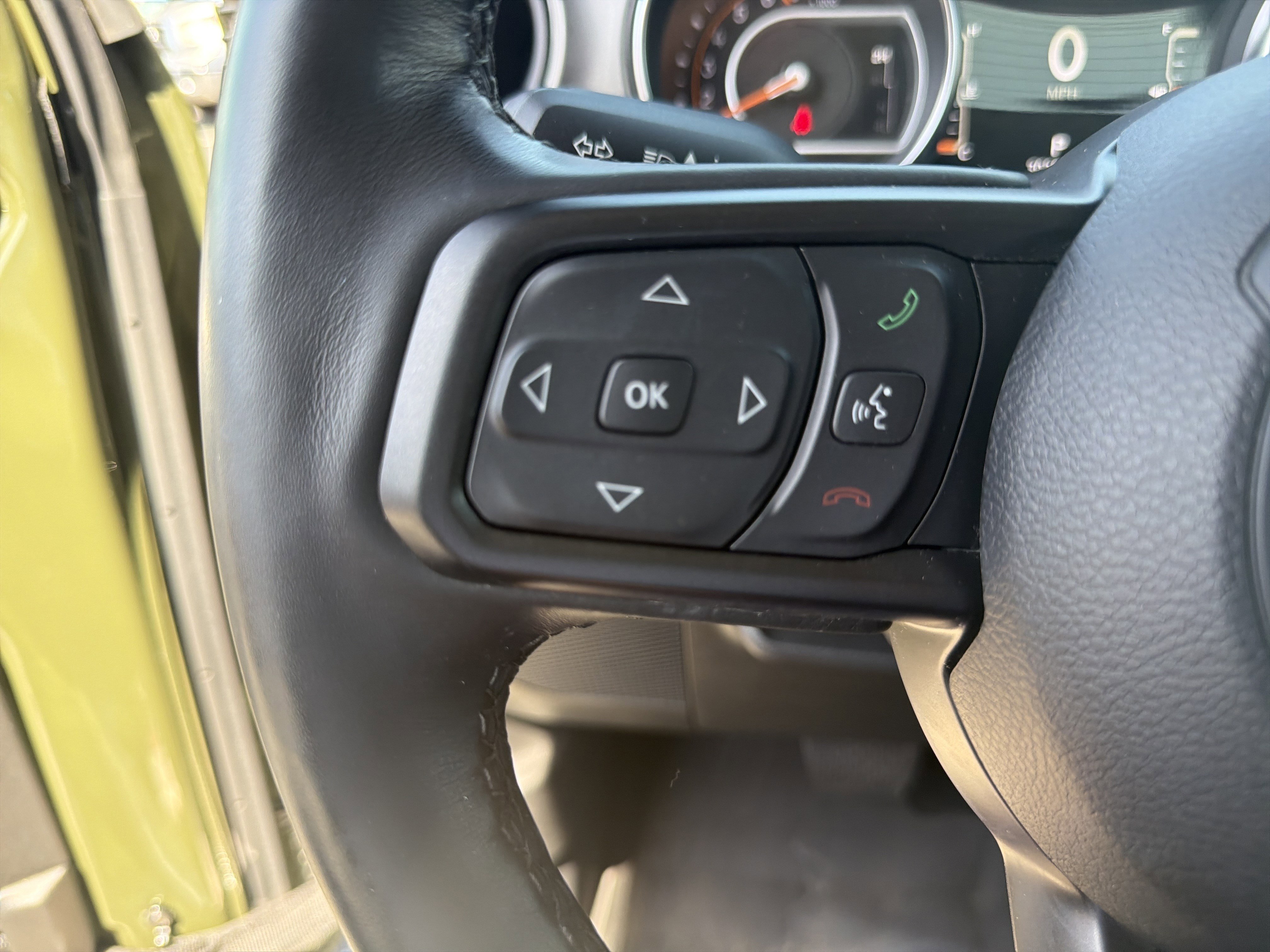 Certified 2022 Jeep Wrangler Sport AWD/4WD image 24