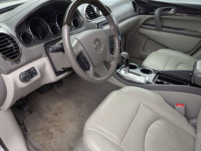 Used 2016 Buick Enclave Leather FWD image 11