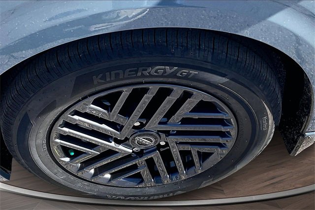 New 2026 Nissan Sentra SV w/ SV Convenience Package image 12