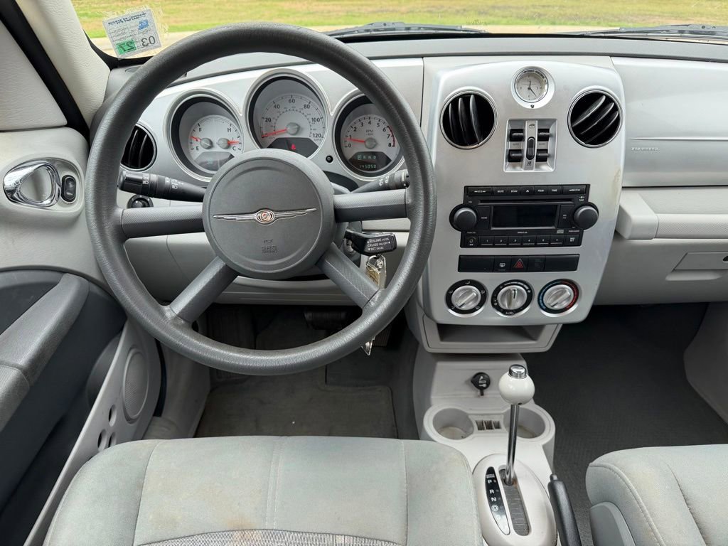 Used 2006 Chrysler PT Cruiser Touring FWD image 10