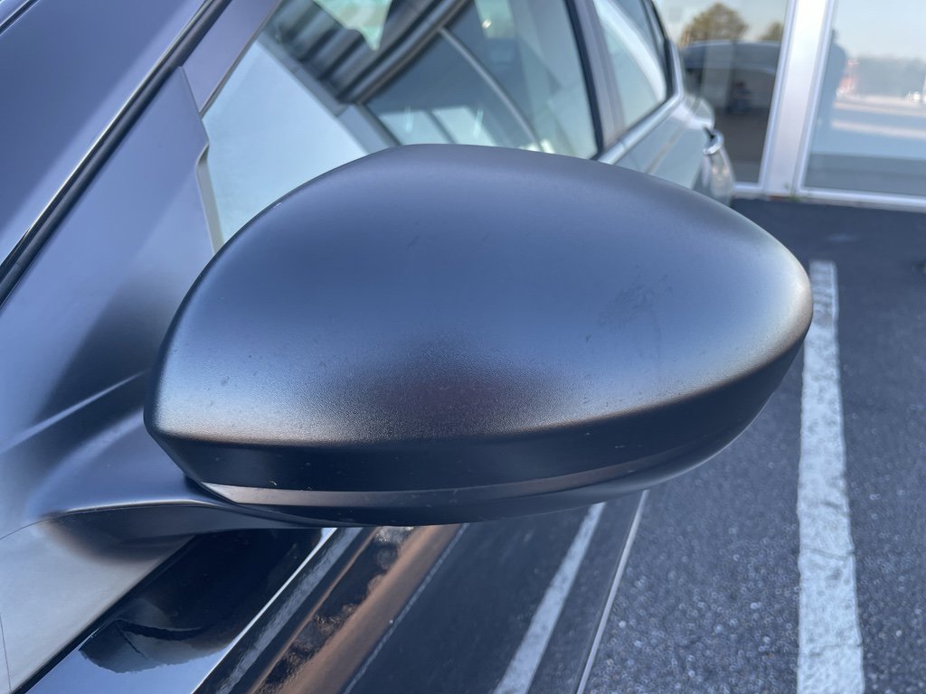 Certified 2024 Nissan Altima 2.5 SV image 6