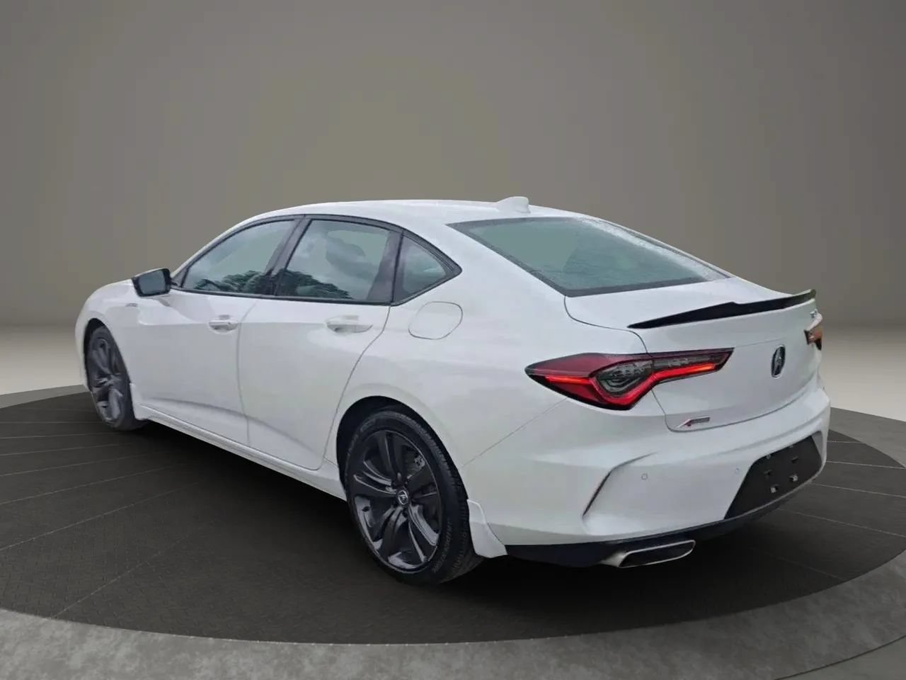 Used 2023 Acura TLX w/ A-SPEC Pkg FWD image 5