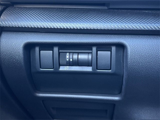 Used 2024 Subaru Crosstrek 2.5i Sport image 22