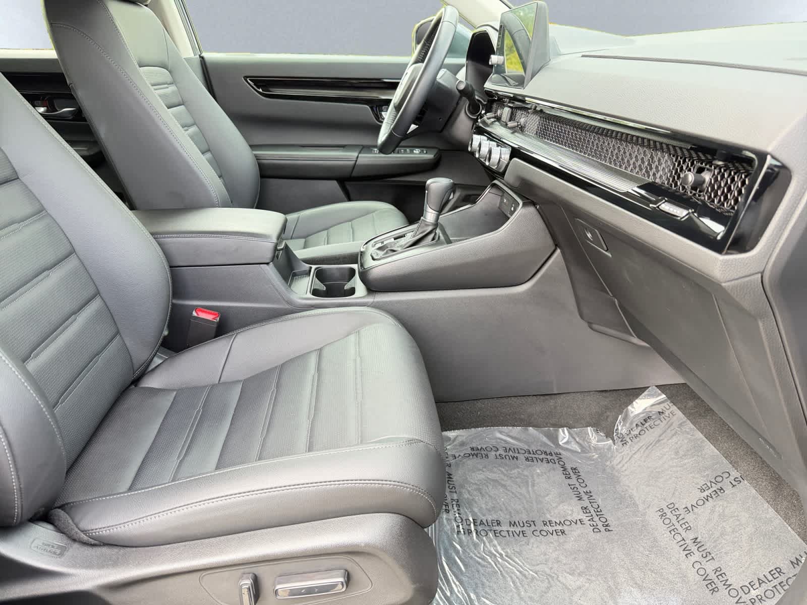 Used 2026 Honda CR-V EX-L image 20