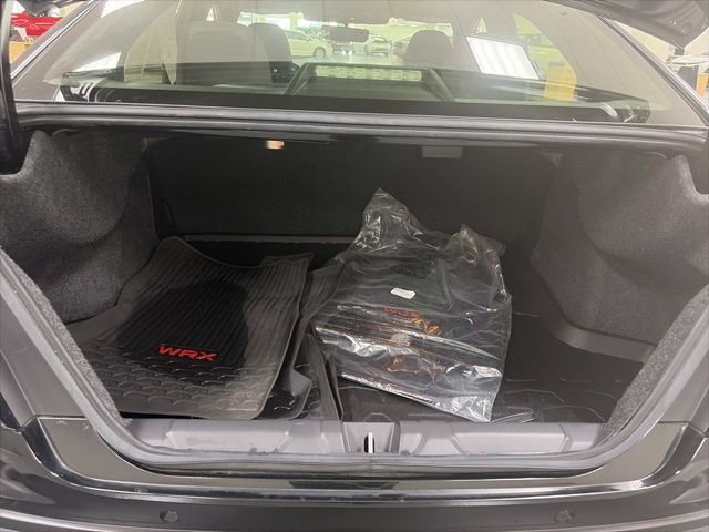 Used 2023 Subaru WRX GT w/ Popular Package #1A image 11