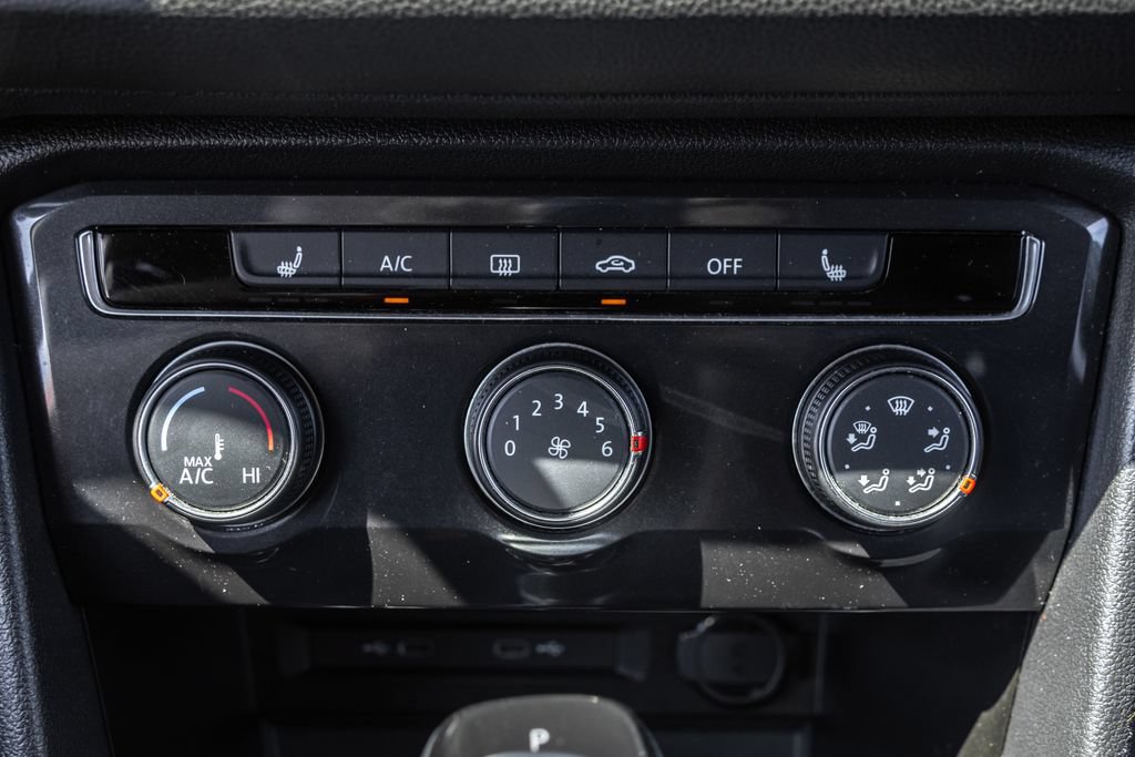Certified 2024 Volkswagen Tiguan Wolfsburg Edition AWD/4WD image 18
