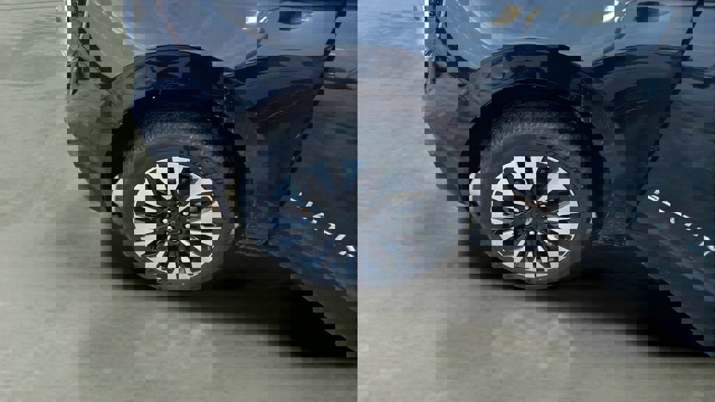 New 2025 Ford Expedition Max Platinum w/ Driver's Package image 14