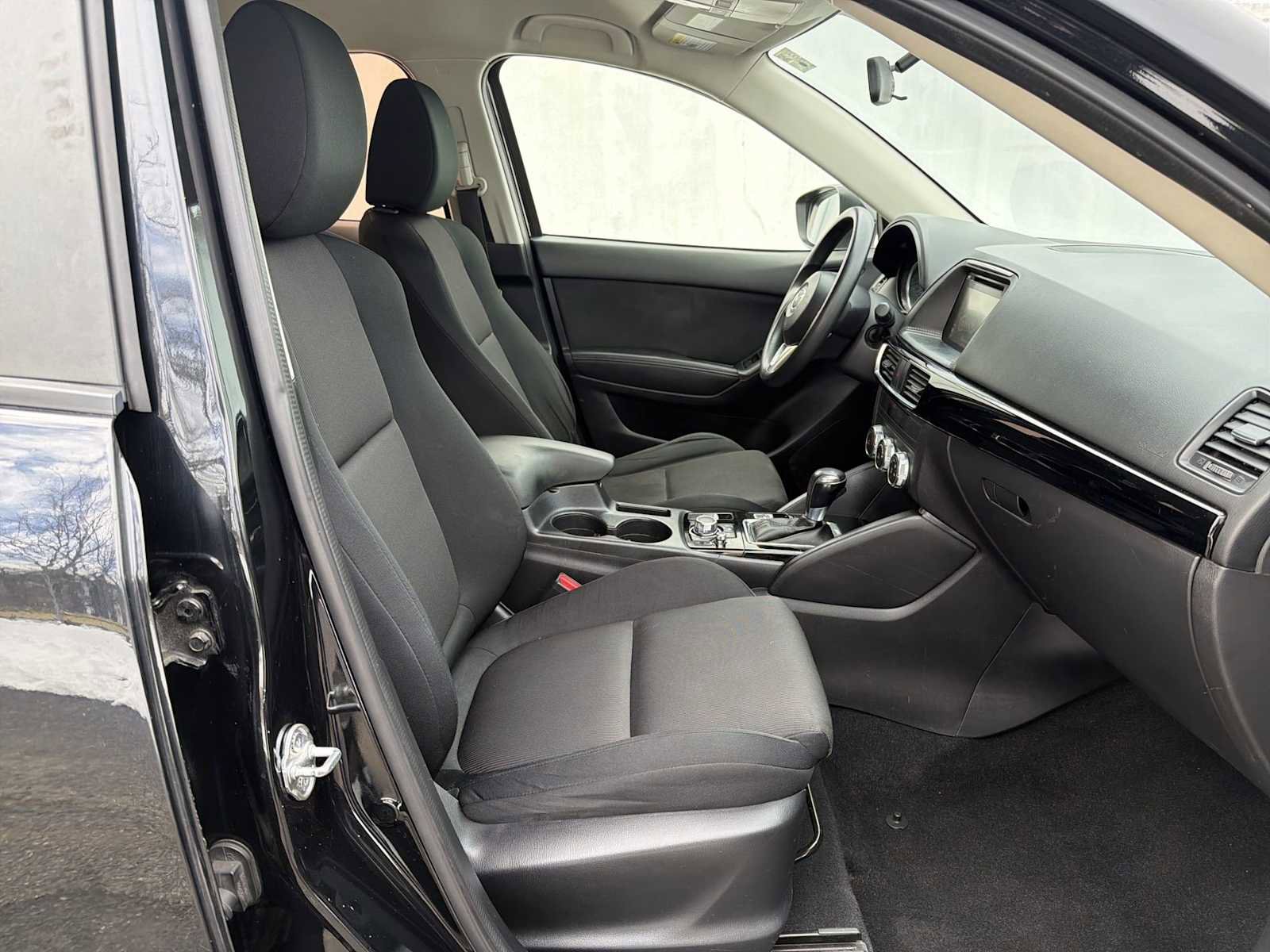 Used 2016 MAZDA CX-5 Sport image 15
