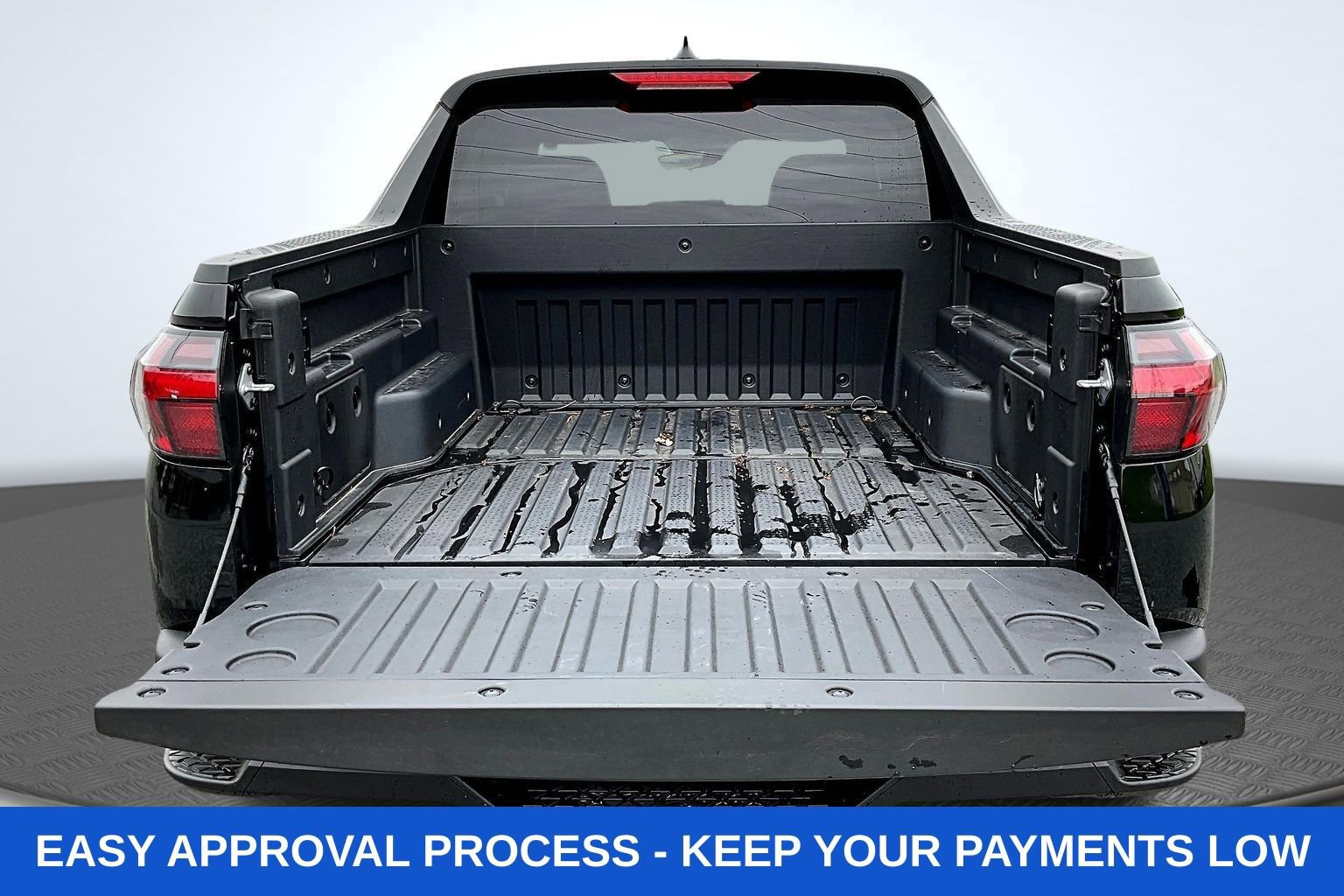 Used 2026 Hyundai Santa Cruz SEL image 10