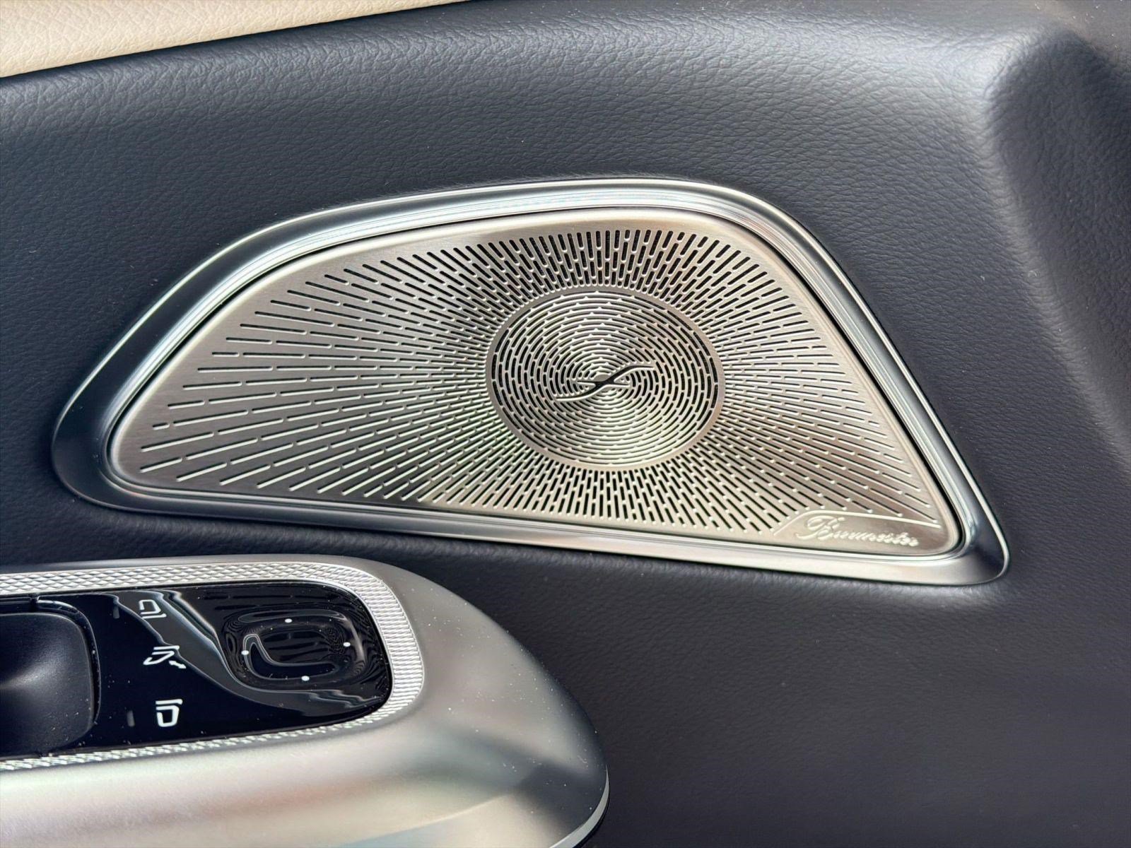 New 2026 Mercedes-Benz E 350 4MATIC Sedan image 21