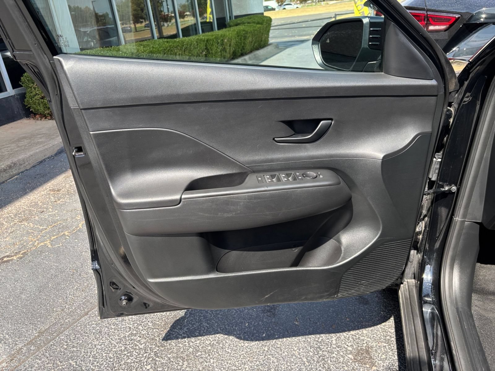 Used 2026 Hyundai Kona SEL Sport FWD image 18