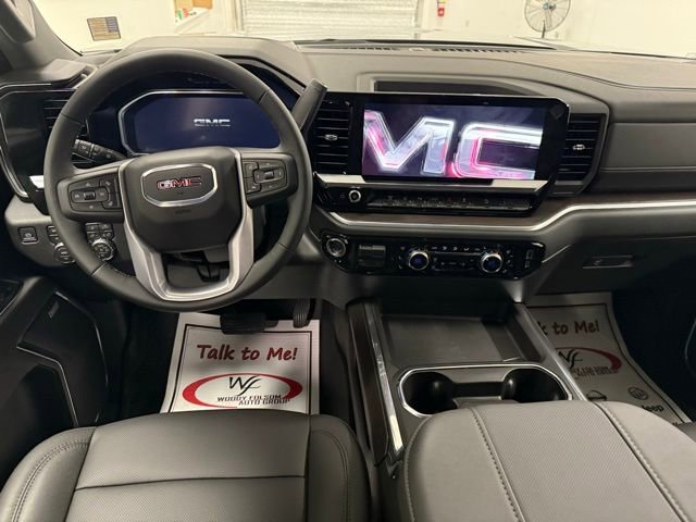 New 2026 GMC Sierra 2500 SLT w/ SLT Premium Package image 20