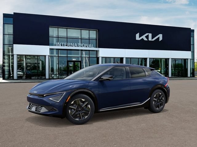 New 2026 Kia EV6 Wind AWD/4WD image 3