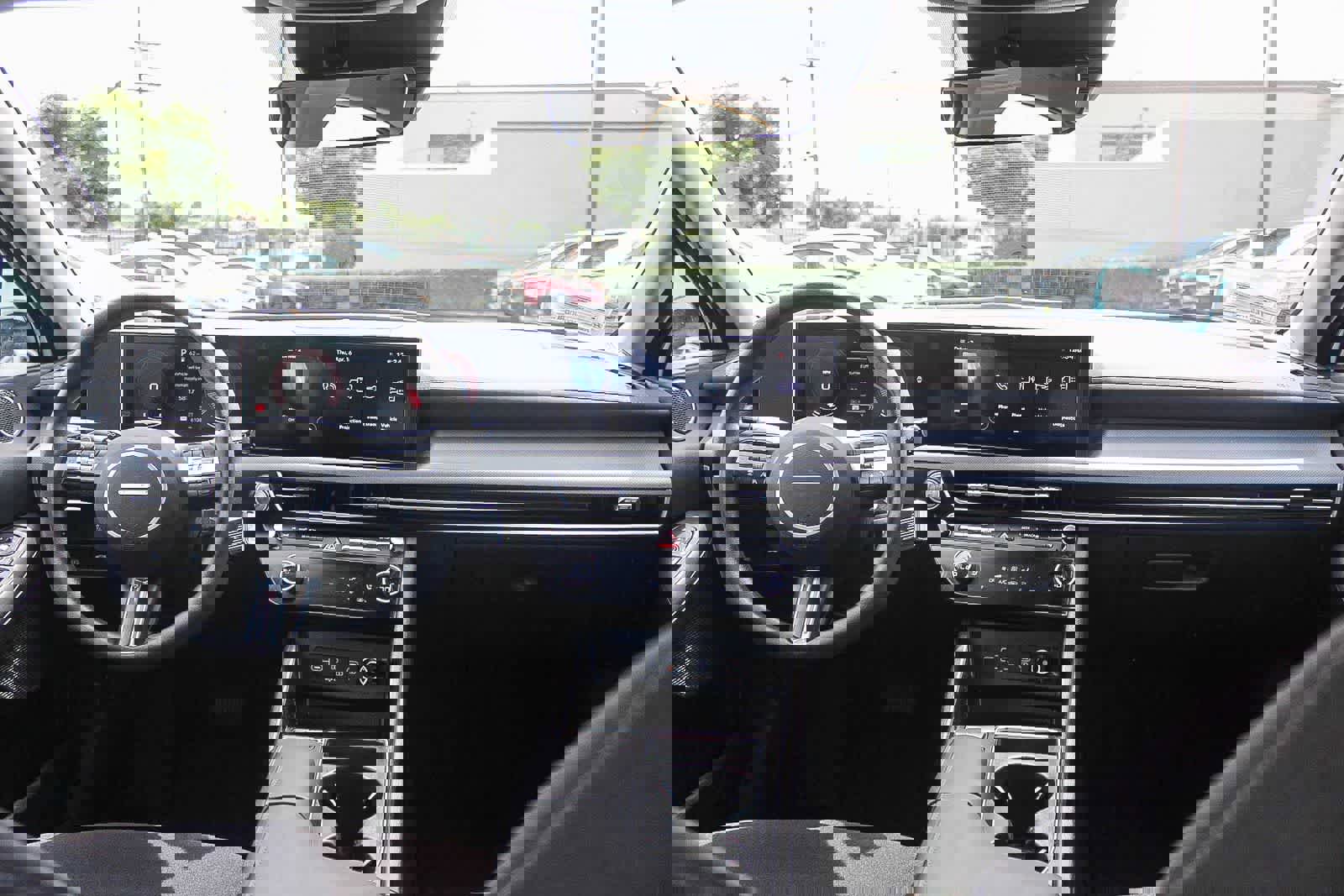 Certified 2025 Hyundai Sonata SEL image 16