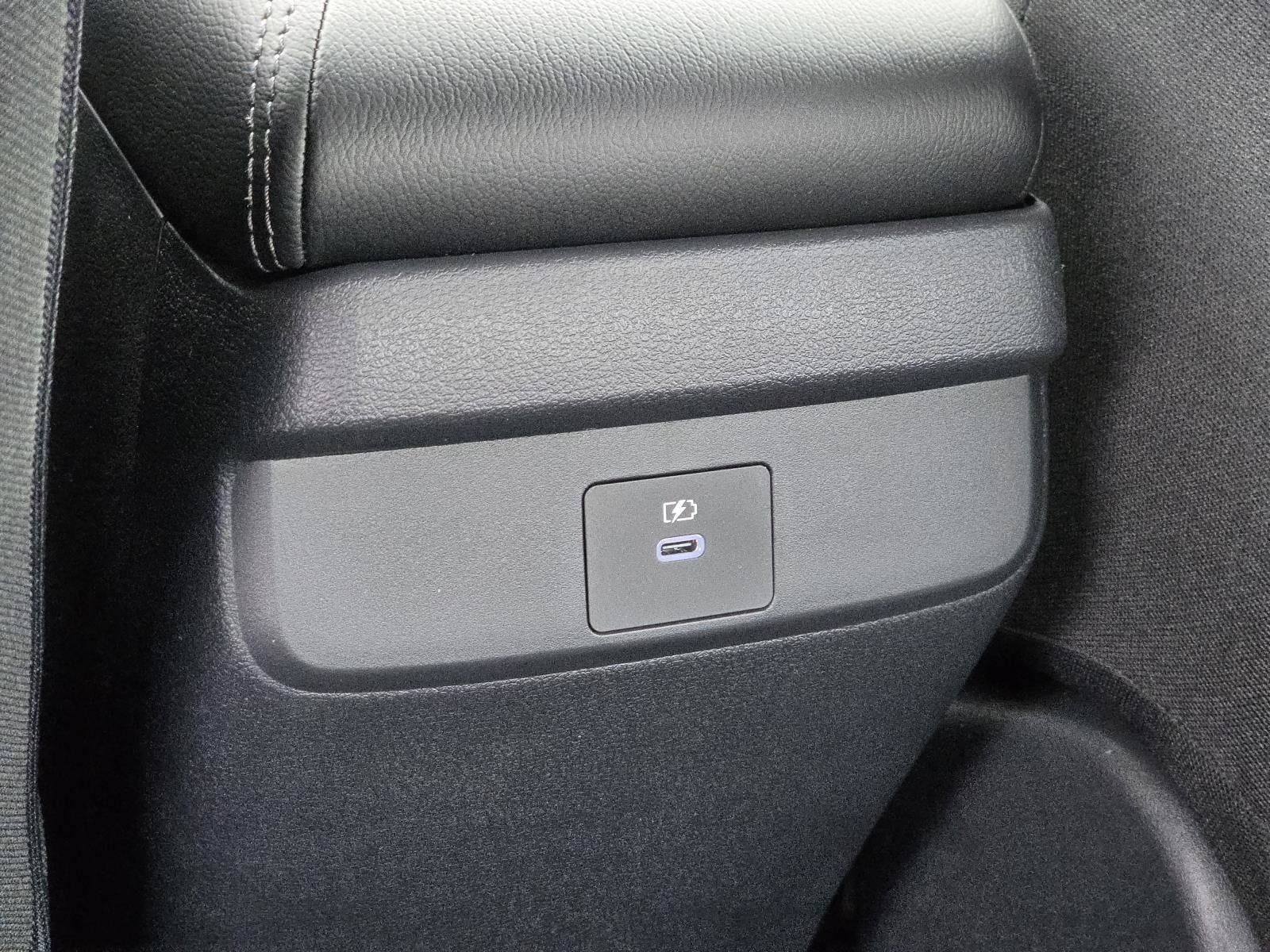 New 2027 Nissan Sentra S FWD image 13