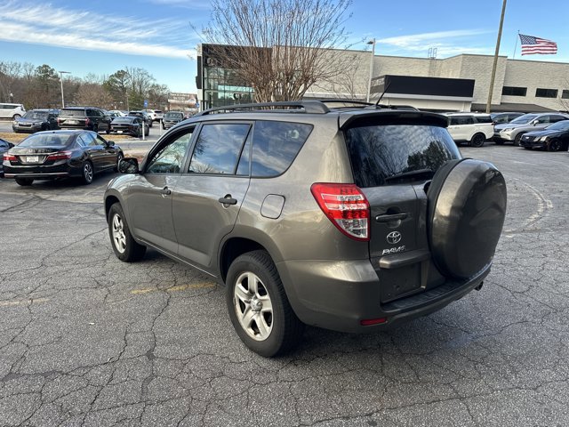 Used 2011 Toyota RAV4 4WD V6 image 8