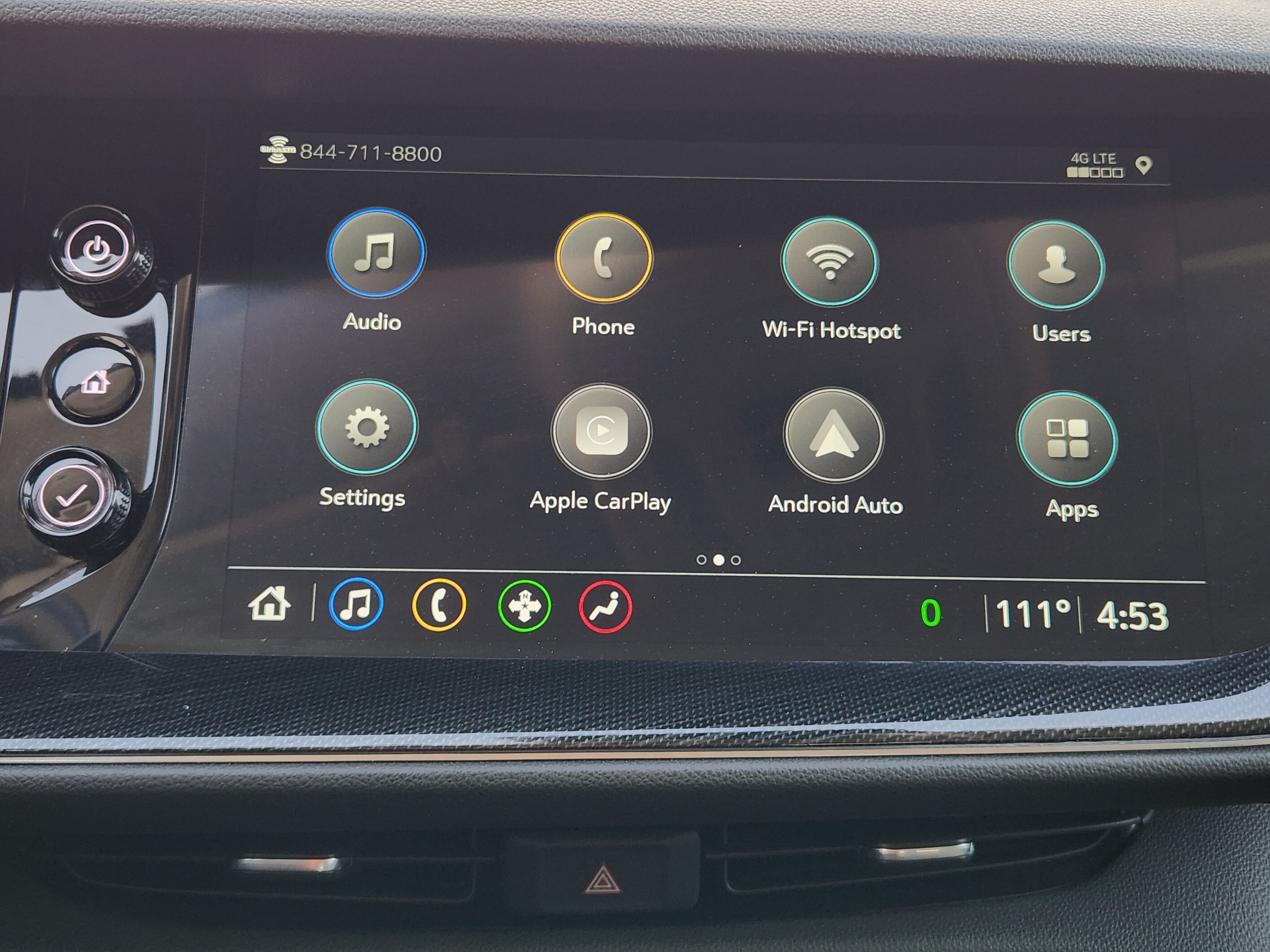Used 2023 Buick Envision Essence w/ Sport Touring Package FWD image 20