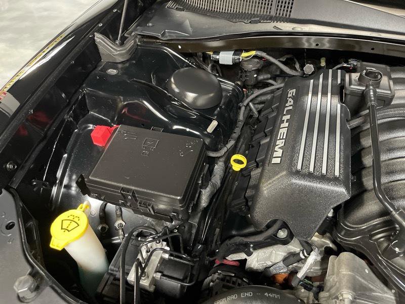 Used 2014 Dodge Charger SRT8 w/ Harman/Kardon Audio Group RWD image 57