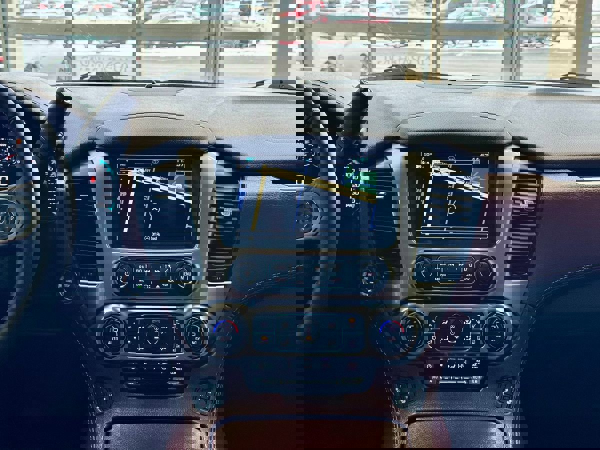 Used 2018 Chevrolet Tahoe Premier image 23