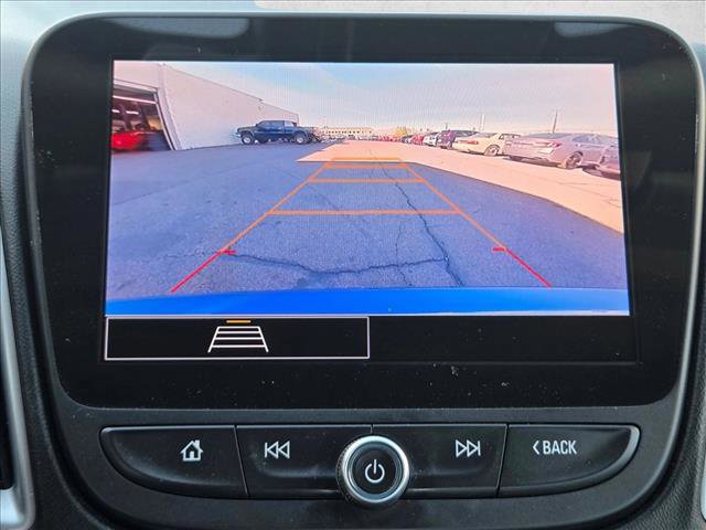 Used 2023 Chevrolet Malibu LT image 13