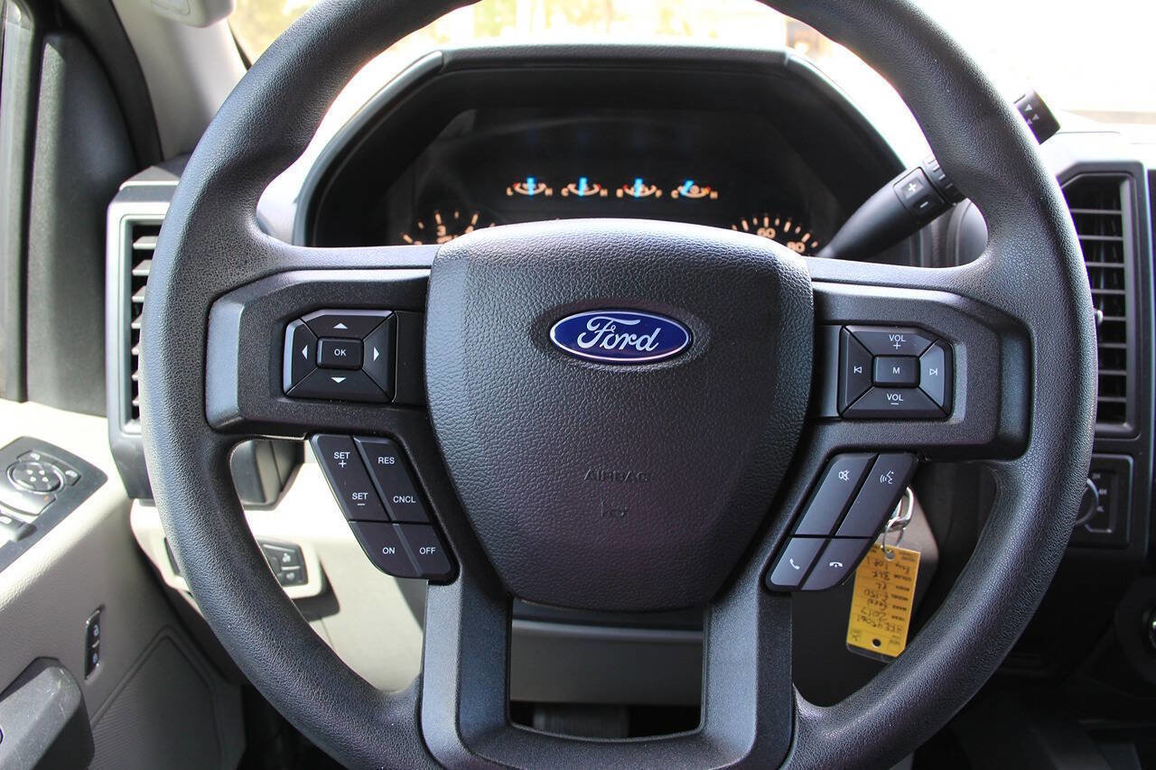 Used 2017 Ford F150 XL w/ Equipment Group 101A Mid image 26