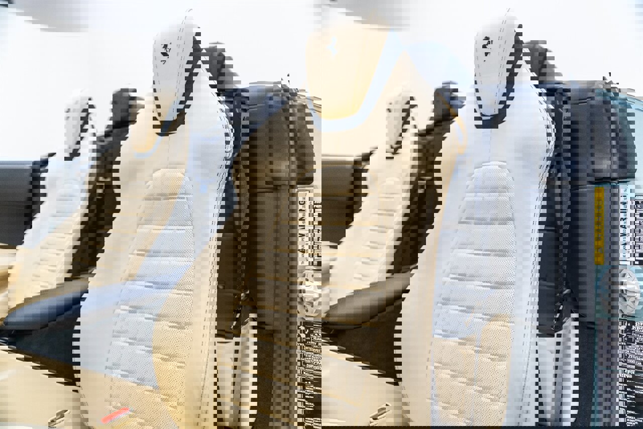 Used 2025 Ferrari Roma Spider image 32